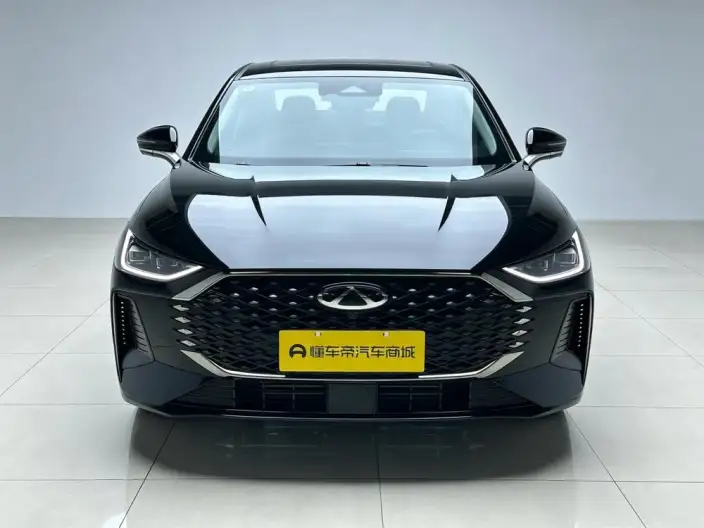 Arrizo 8 PRO 2025 Model 1.6T DCT Comfort Model