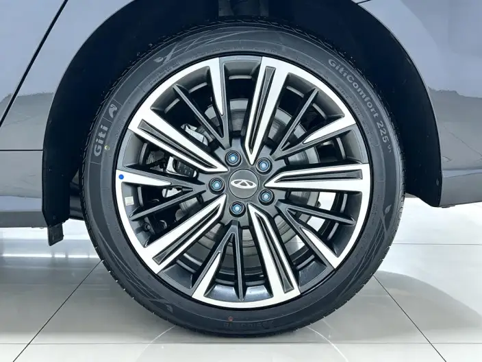 Arrizo 8 PRO 2025 Model 1.6T DCT Comfort Model – фото 9