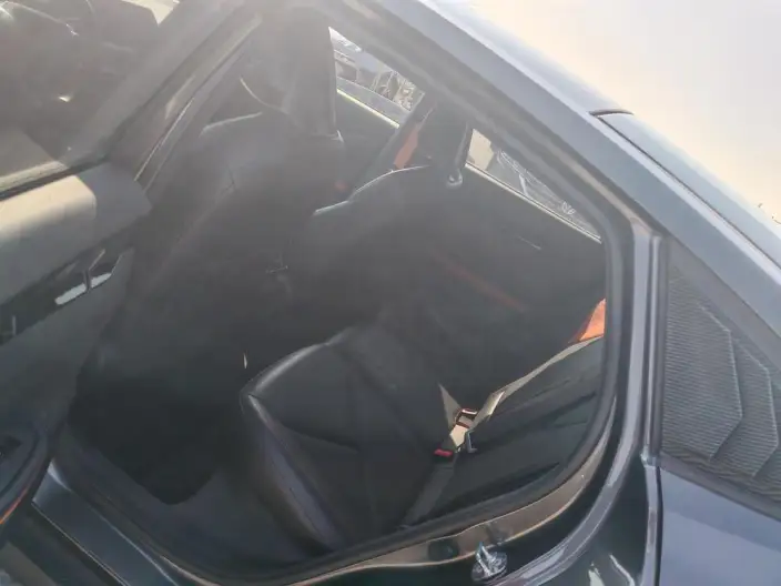 Changan UNI-V 2022 Model 1.5T Smart Pilot Model – фото 8