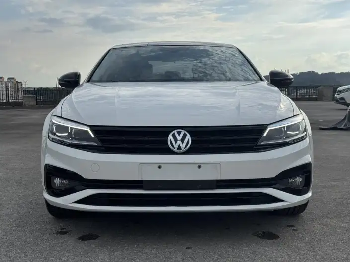 Volkswagen Lamando 2021 Model 280TSI DSG Comfort Edition – фото 2