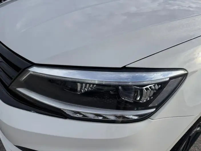 Volkswagen Lamando 2021 Model 280TSI DSG Comfort Edition – фото 7