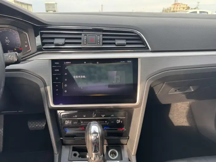 Volkswagen Lamando 2021 Model 280TSI DSG Comfort Edition – фото 10