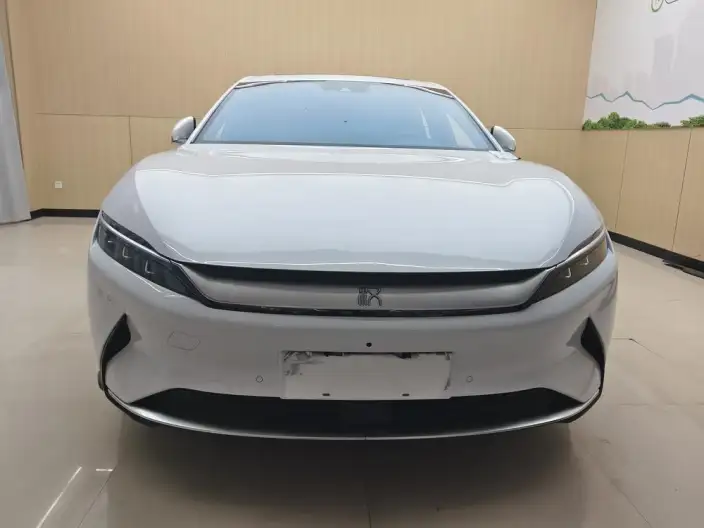 BYD Han EV 2021 Model Standard battery life version Luxury Model – фото 2