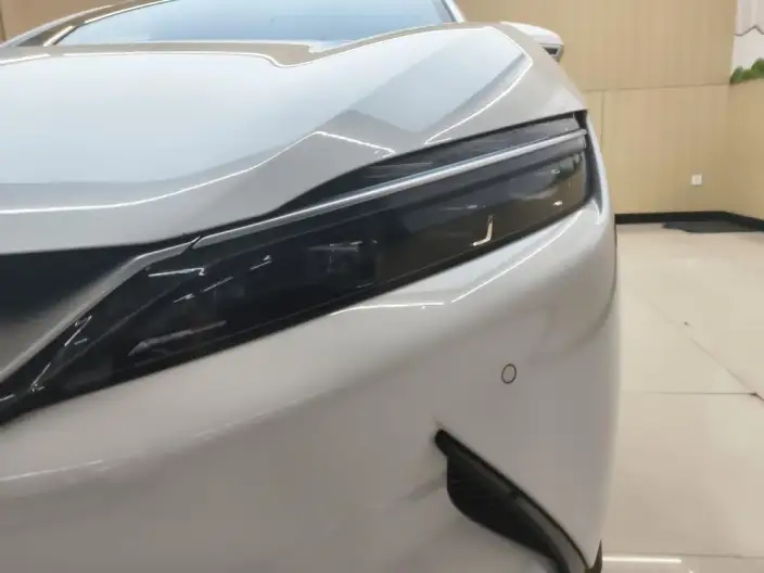 BYD Han EV 2021 Model Standard battery life version Luxury Model – фото 7