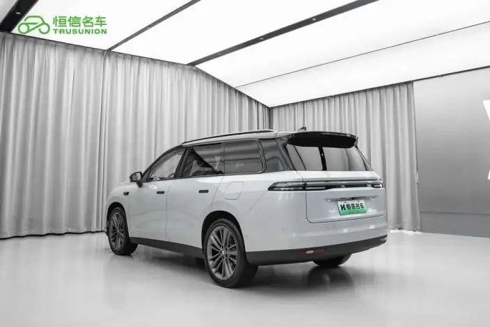 Leapmotor C16 2026 Model EV Edition 580 Exclusive Edition 6 seat
