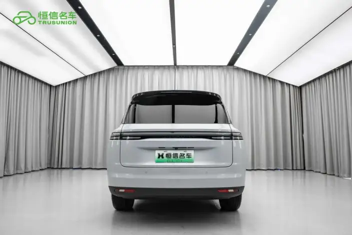 Leapmotor C16 2026 Model EV Edition 580 Exclusive Edition 6 seat – фото 5