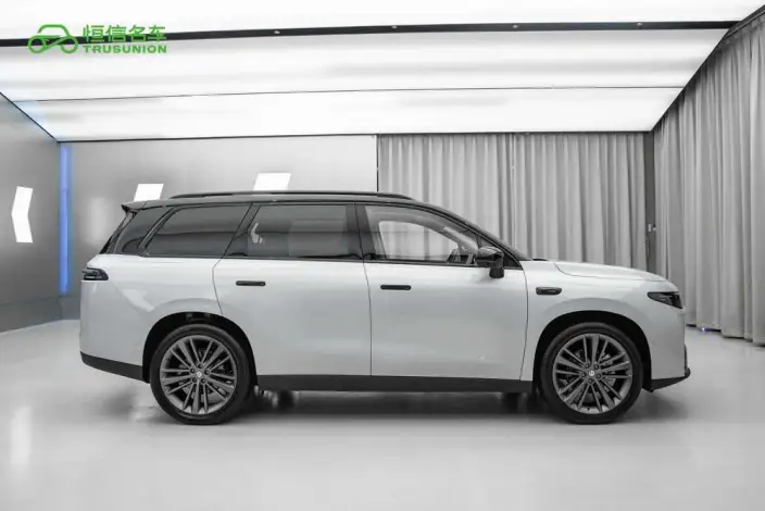 Leapmotor C16 2026 Model EV Edition 580 Exclusive Edition 6 seat – фото 7