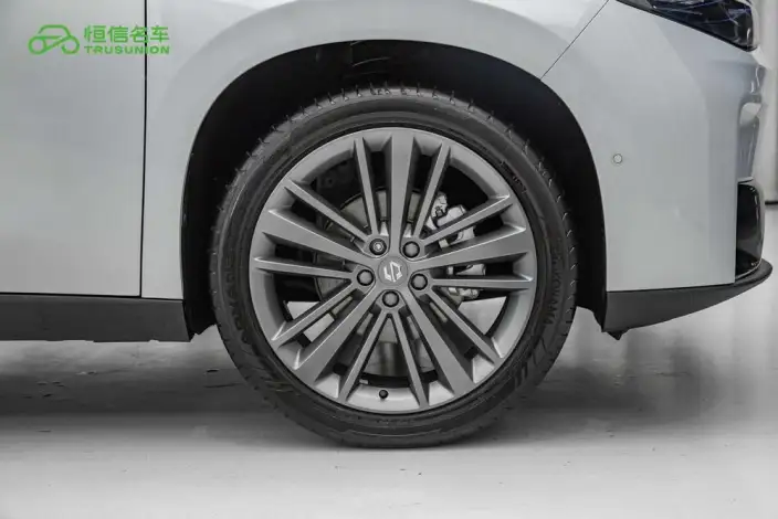 Leapmotor C16 2026 Model EV Edition 580 Exclusive Edition 6 seat – фото 8
