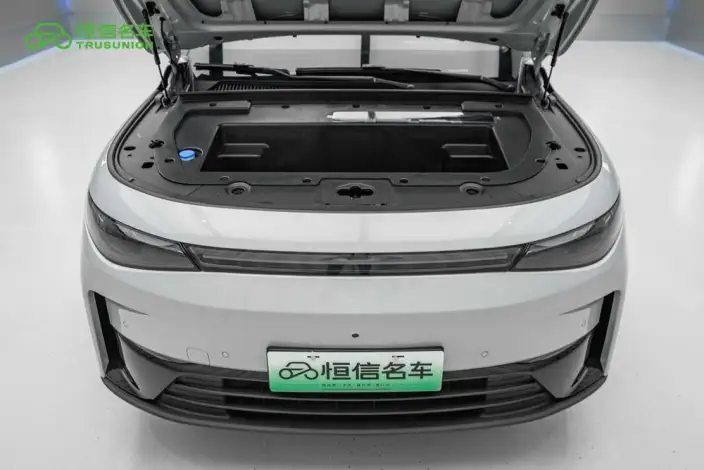 Leapmotor C16 2026 Model EV Edition 580 Exclusive Edition 6 seat – фото 10