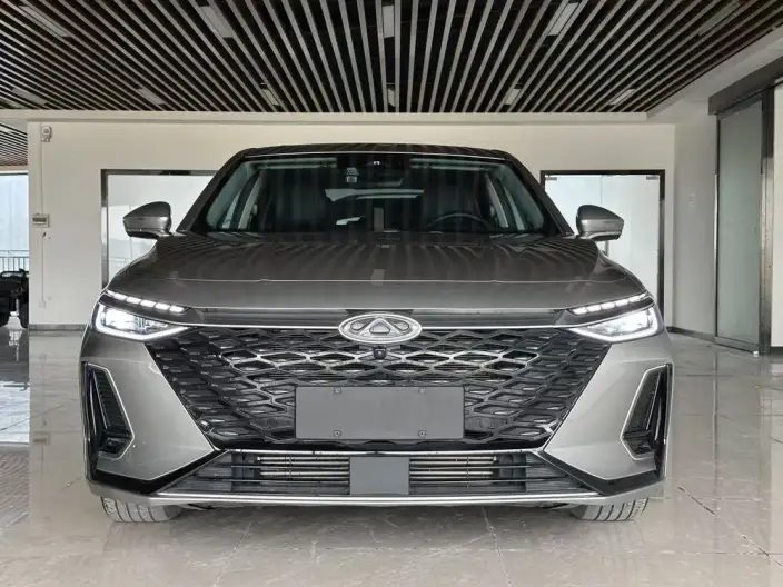 Chery Arrizo 8 2022 Model 1.6TGDI DCT Ya