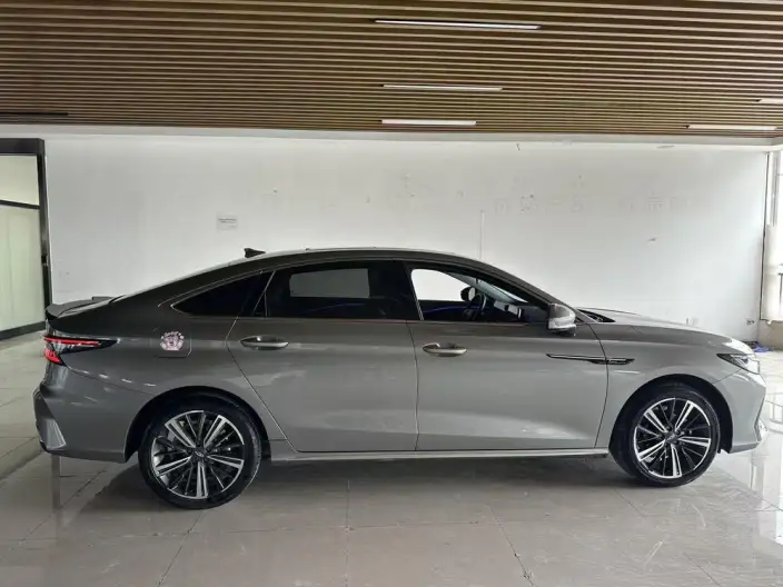 Chery Arrizo 8 2022 Model 1.6TGDI DCT Ya – фото 7
