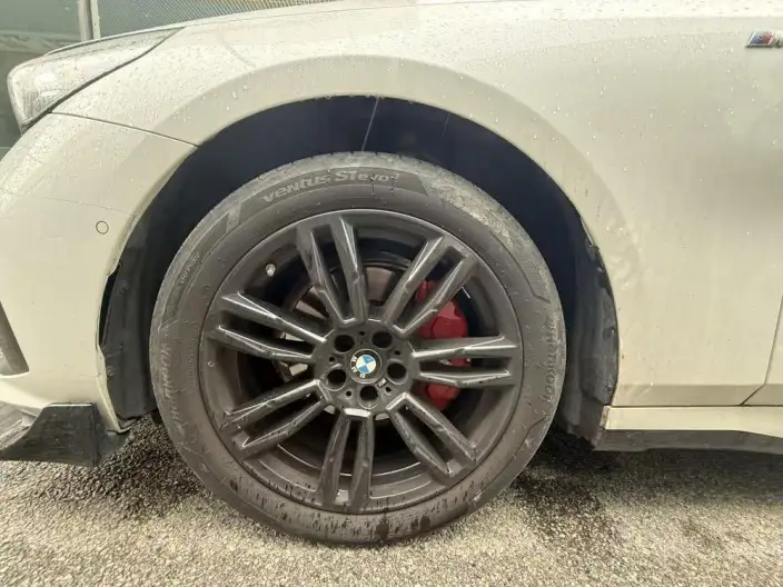 BMW 5 Series 2024 Model 525Li M Sports Set – фото 7
