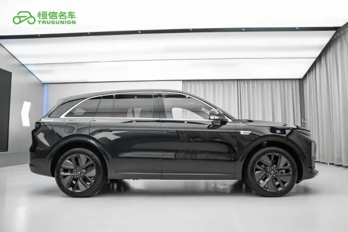 Li Auto L6 2024 Model Pro Edition – фото 7