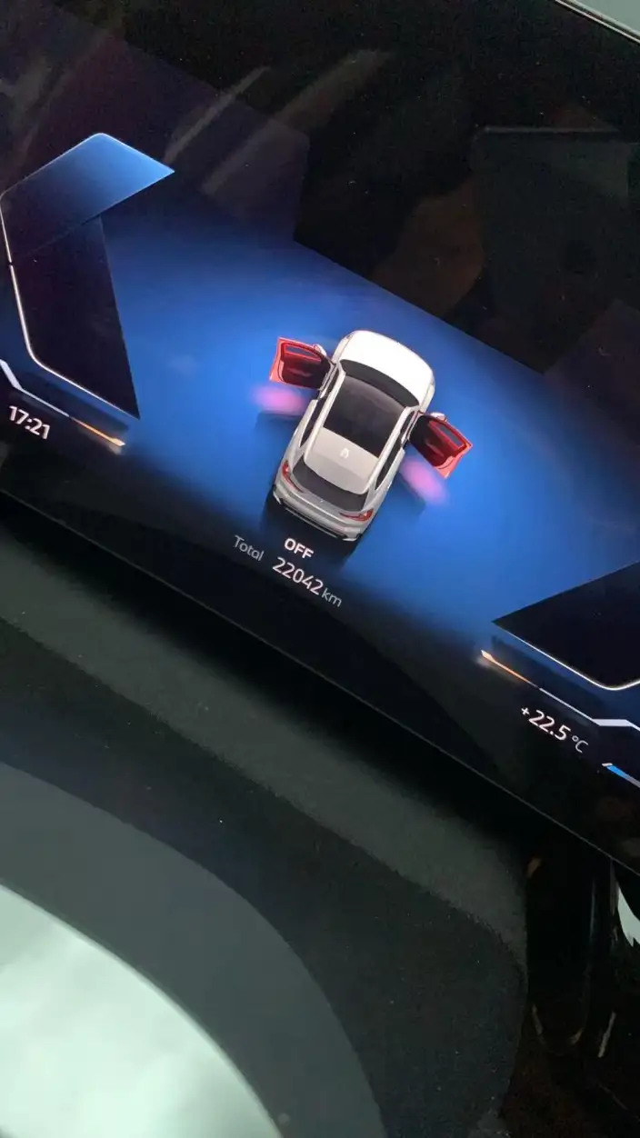 BMW X1 2023 Model sDrive25Li X Design Set – фото 6