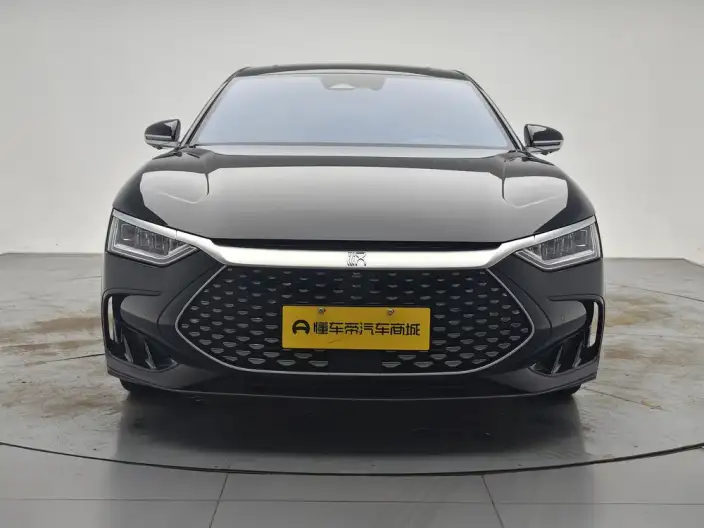 BYD Han DM 2022 Model DM-i 121KM Exclusive Model – фото 2
