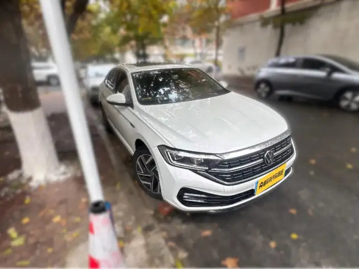 Volkswagen Sagitar 2023 Model 300TSI DSG Beyond Edition – фото 3