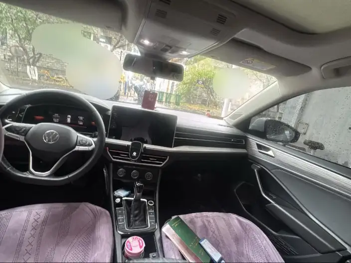 Volkswagen Sagitar 2023 Model 300TSI DSG Beyond Edition – фото 5