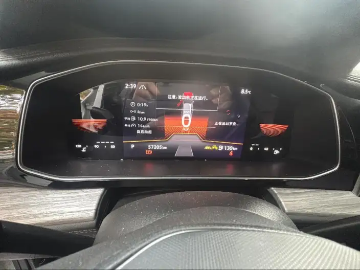 Volkswagen Sagitar 2023 Model 300TSI DSG Beyond Edition – фото 6