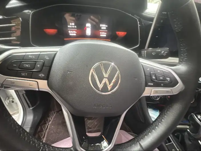 Volkswagen Sagitar 2023 Model 300TSI DSG Beyond Edition – фото 7