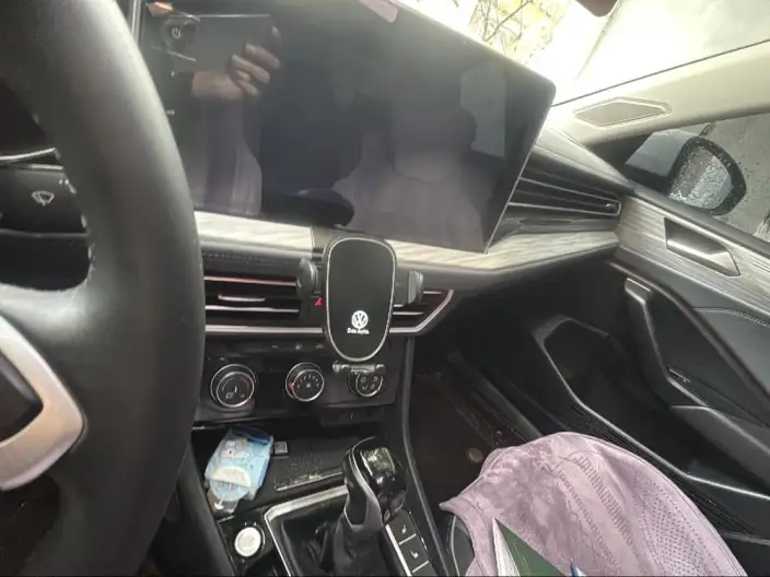 Volkswagen Sagitar 2023 Model 300TSI DSG Beyond Edition – фото 8