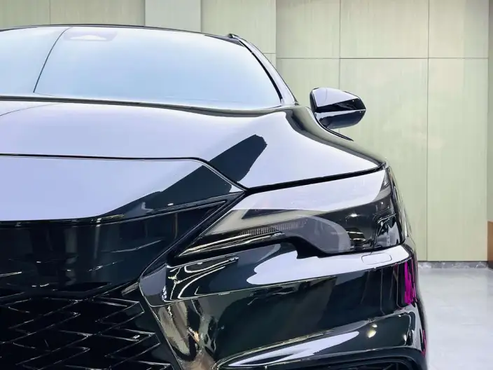 Lexus RX 2023 Model 500h DIRECT4 F SPORT Performance – фото 7