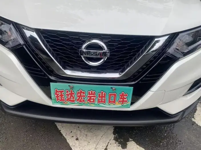 Nissan Qashqai 2022 Model 2.0L XV Smart Edition – фото 8