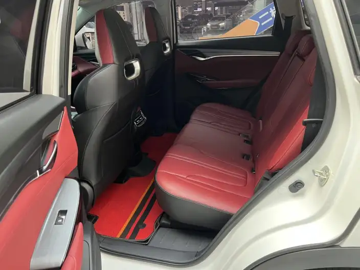 Changan CS75 PLUS 2022 Model 1.5T Automatic Elite Model – фото 9