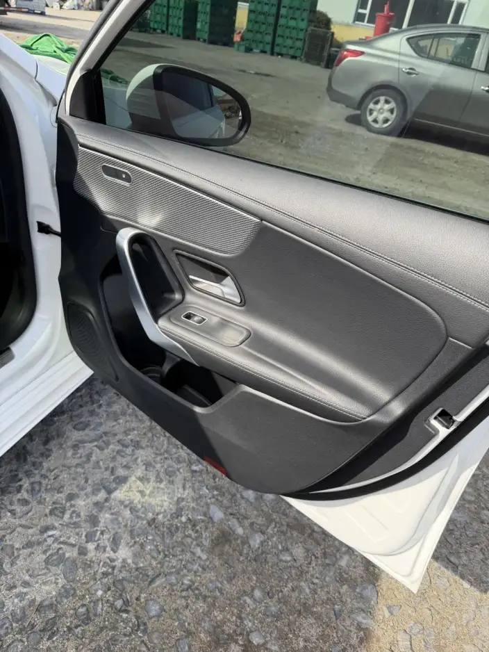 Mercedes-Benz A-class 2022 Model Facelift A 180 L Sports sedan – фото 10