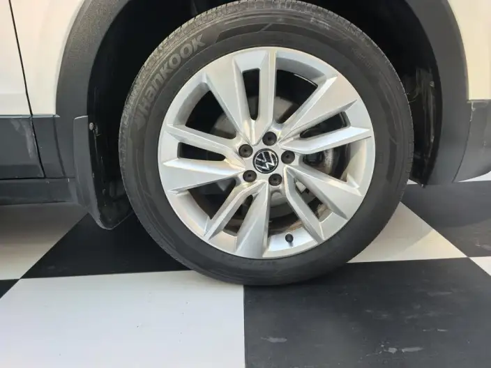 Volkswagen T-Cross 2021 Model 1.5L Automatic Comfort Edition – фото 9