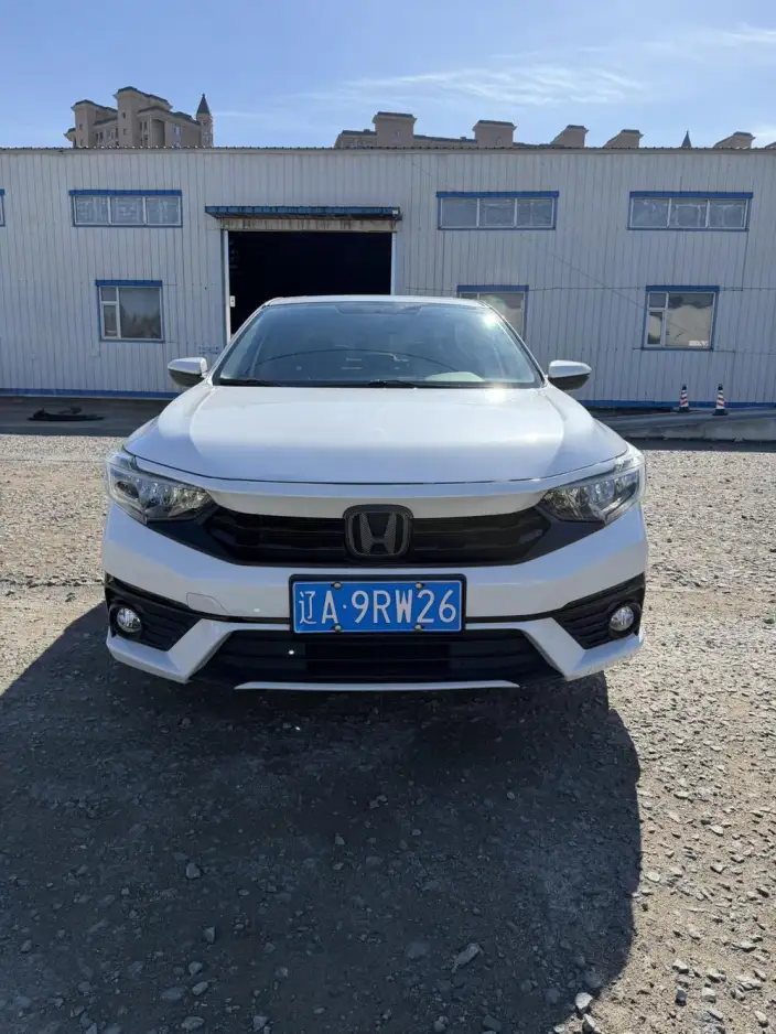 Xiangyu 2022 Model 180Turbo CVT Lexiang Edition – фото 2