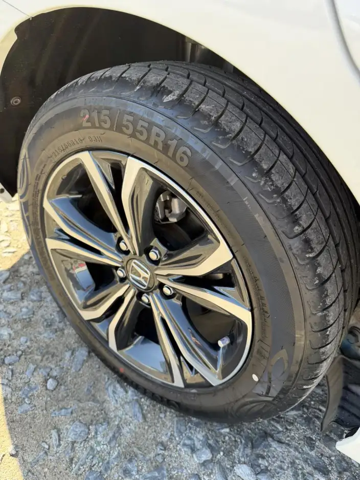 Xiangyu 2022 Model 180Turbo CVT Lexiang Edition – фото 6