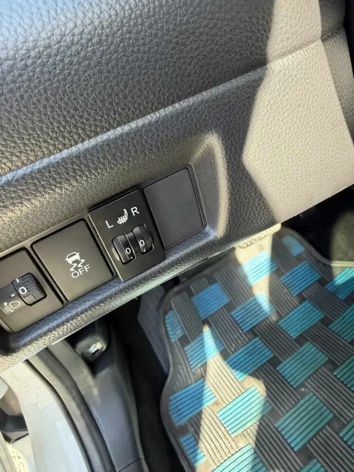 Xiangyu 2022 Model 180Turbo CVT Lexiang Edition – фото 8