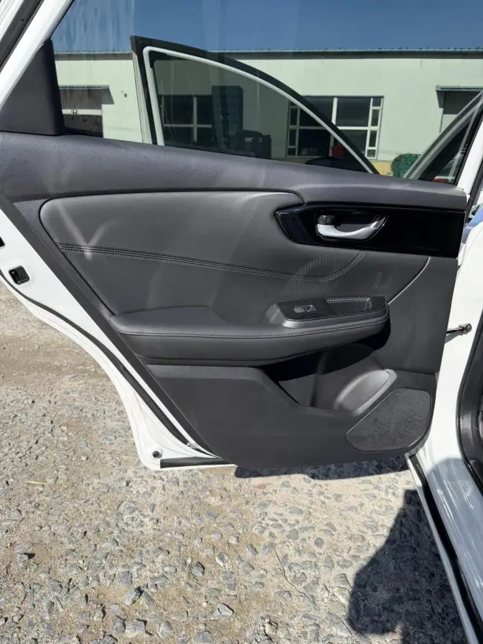 Xiangyu 2022 Model 180Turbo CVT Lexiang Edition – фото 10