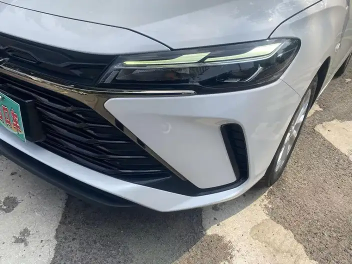 Chevrolet Corolla 2023 Model 1.5L DCT Yuexiang Edition – фото 9
