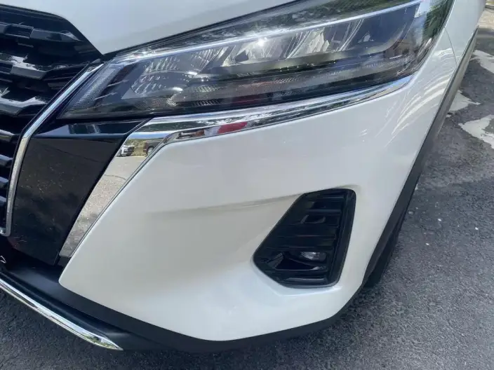 Nissan Kicks 2022 Model 1.5L XV CVT Deluxe Edition – фото 7