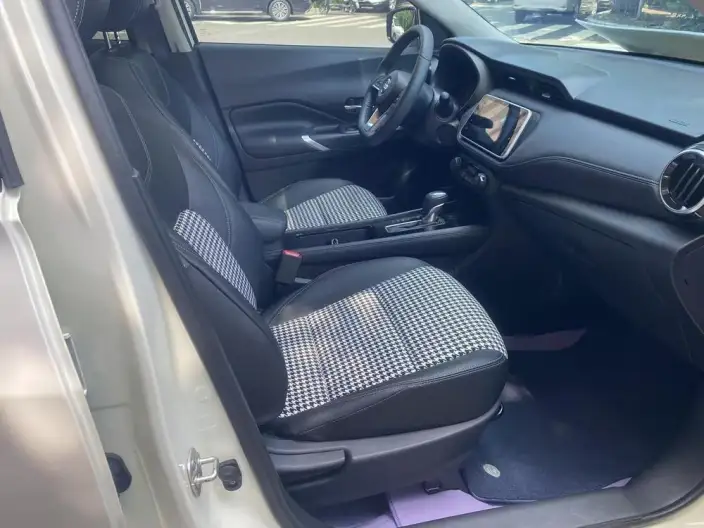 Nissan Kicks 2022 Model 1.5L XV CVT Deluxe Edition – фото 8