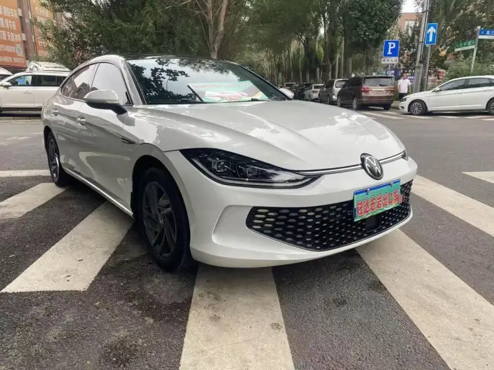 Volkswagen Lamando 2023 Model Volkswagen Lamando L 280TSI DSG Spicy version – фото 3