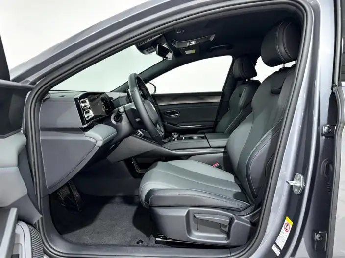 QinL DM 2024 Model DM-i 80KM Leading Model – фото 8