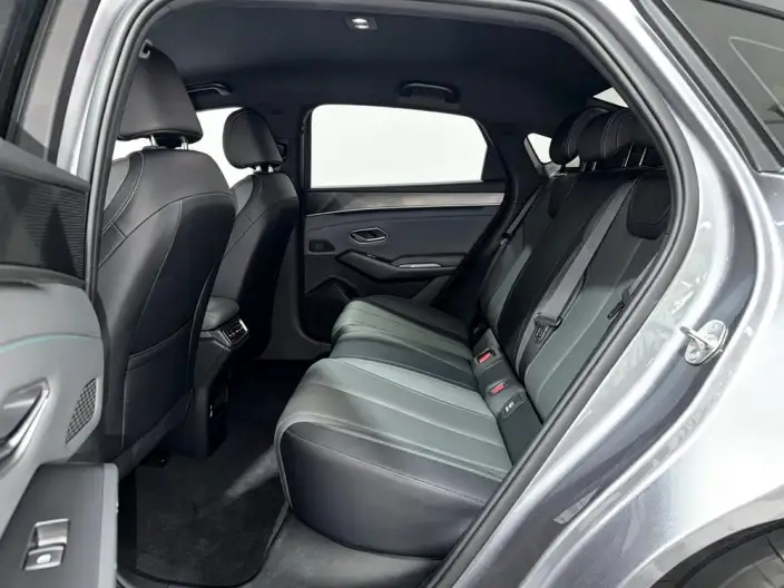 QinL DM 2024 Model DM-i 80KM Leading Model – фото 9