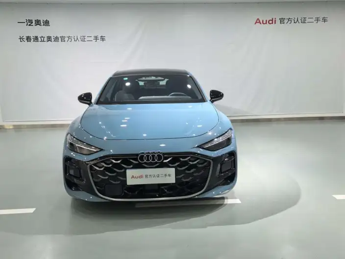 Audi A5 L Sportback 2026 Model 2.0TFSI 150kW Smart Edition quattro Model – фото 2