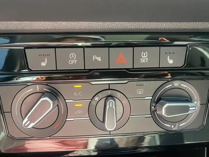 Jetta VS7 2022 Model Panda Edition 1.4T Automatic Yuexiang Edition Pro – фото 7