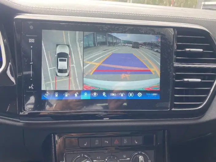 Jetta VS7 2022 Model Panda Edition 1.4T Automatic Yuexiang Edition Pro – фото 9
