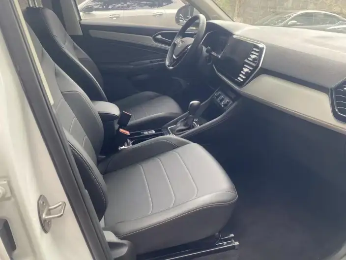 Jetta VS7 2023 Model 280TSI Automatic Yuexiang Edition – фото 8