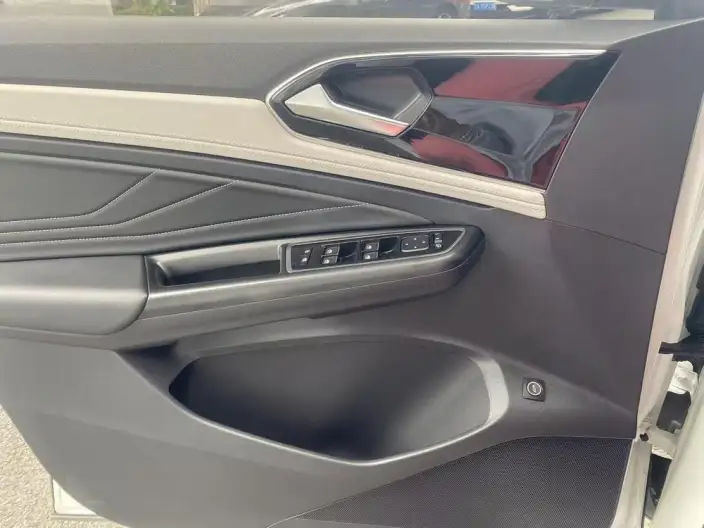 Jetta VS7 2023 Model 280TSI Automatic Yuexiang Edition – фото 10