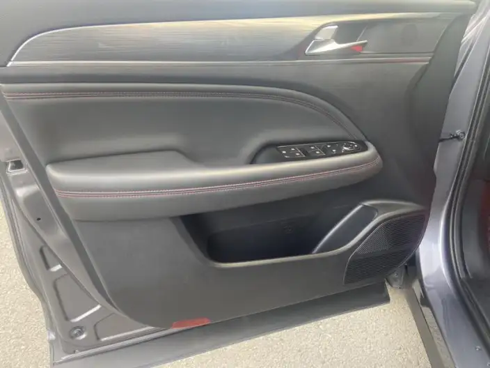 GAC Trumpchi GS4 PLUS 2022 Model 270T Automatic Xingchen Edition – фото 9