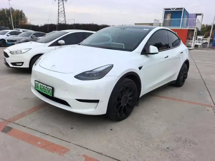 Model Y 2022 Model Facelift Rear-wheel drive version