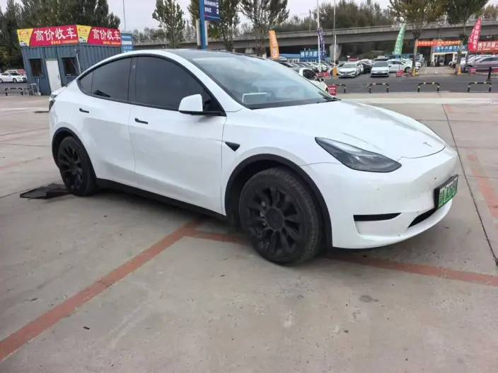 Model Y 2022 Model Facelift Rear-wheel drive version