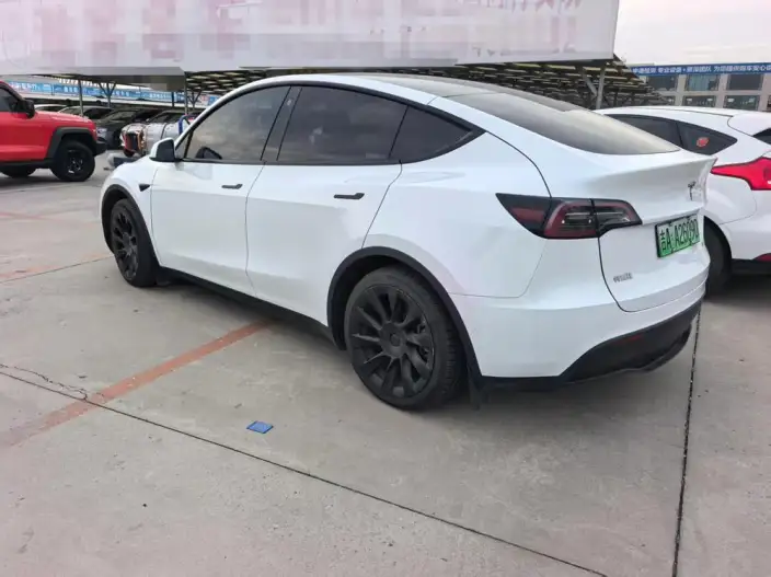 Model Y 2022 Model Facelift Rear-wheel drive version