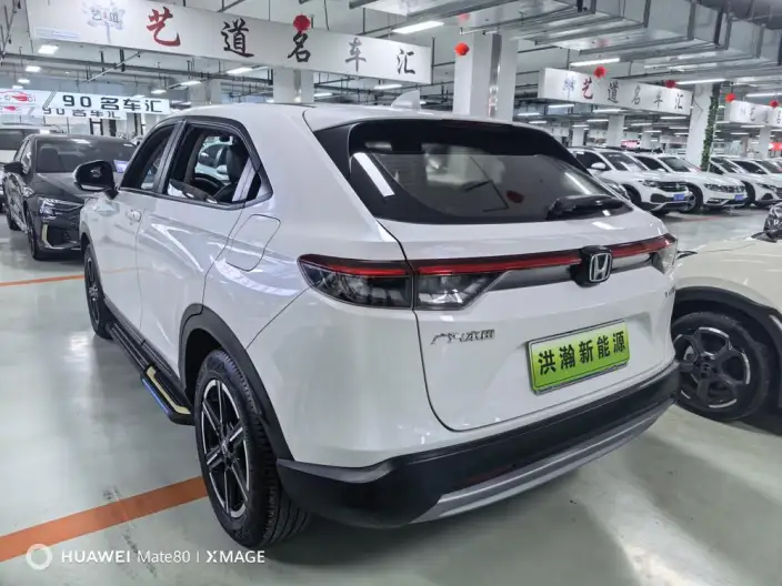 Honda Vezel 2023 Model 1.5L CVT Technology Edition – фото 4