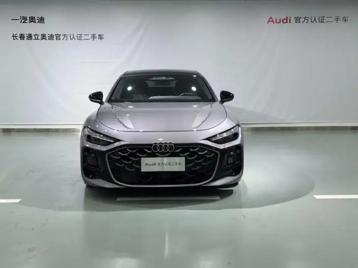 Audi A5 L Sportback 2026 Model 2.0TFSI quattro 150kW First Edition Limited edition – фото 2
